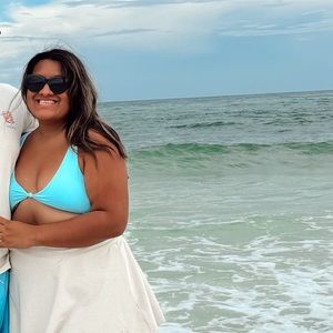 Meet your Posher, Martha